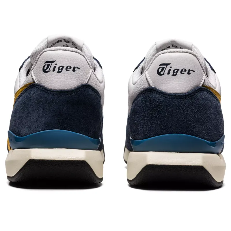 Onitsuka Tiger ULTIMATE 81 EX WHITE/GOLDEN GLOW (1183B510.103)