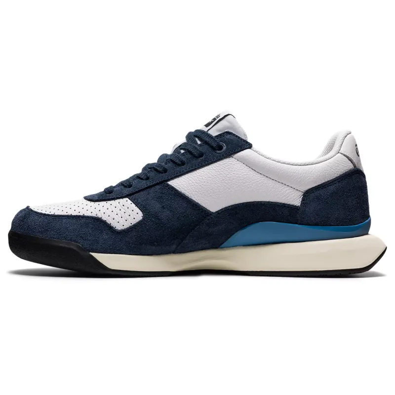 Onitsuka Tiger ULTIMATE 81 EX WHITE/GOLDEN GLOW (1183B510.103)