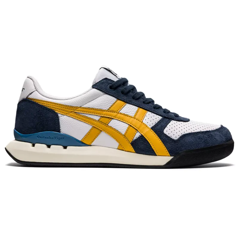 Onitsuka Tiger ULTIMATE 81 EX WHITE/GOLDEN GLOW (1183B510.103)
