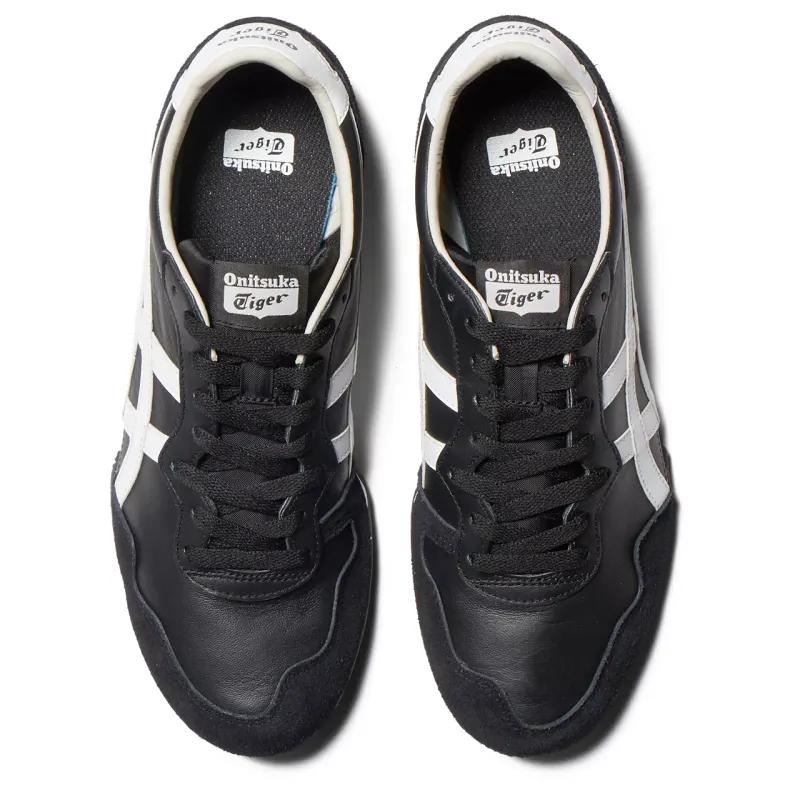 Onitsuka Tiger SERRANO BLACK/WHITE (1183C197.001)