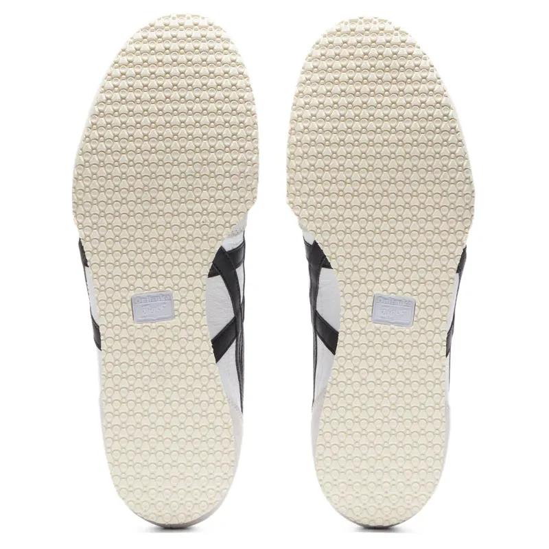 Onitsuka Tiger SERRANO WHITE/BLACK (1183C197.100)