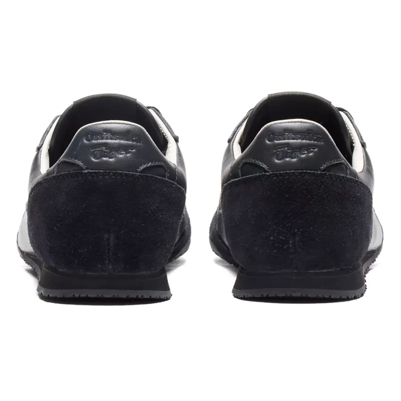 Onitsuka Tiger SERRANO CL BLACK/BLACK (1183C252.001)