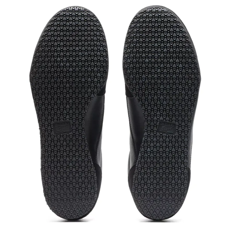 Onitsuka Tiger SERRANO CL BLACK/BLACK (1183C252.001)