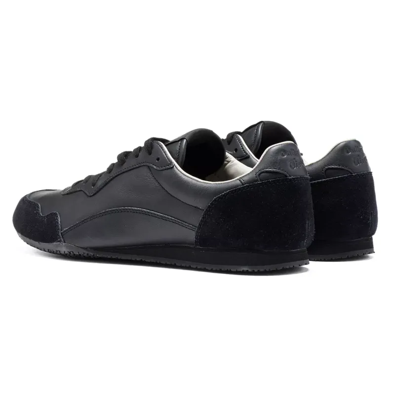 Onitsuka Tiger SERRANO CL BLACK/BLACK (1183C252.001)
