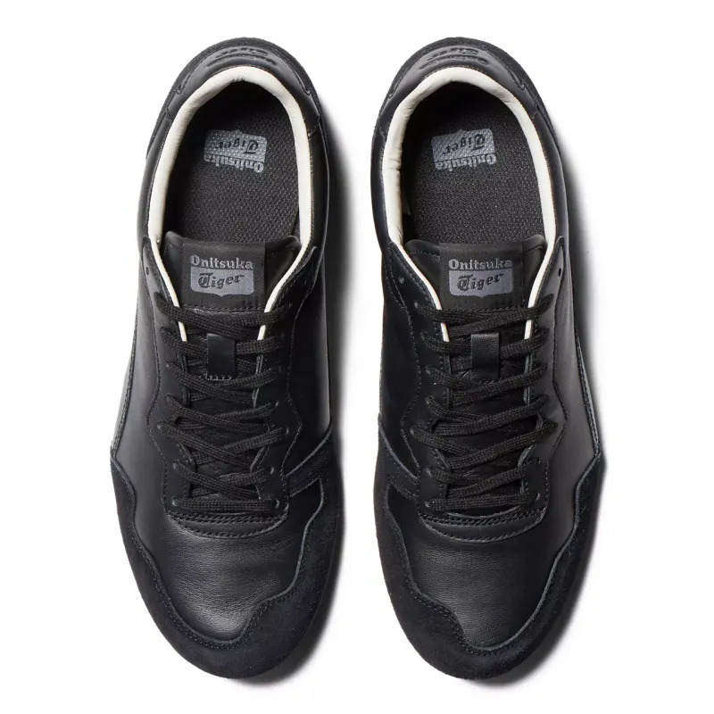 Onitsuka Tiger SERRANO CL BLACK/BLACK (1183C252.001)