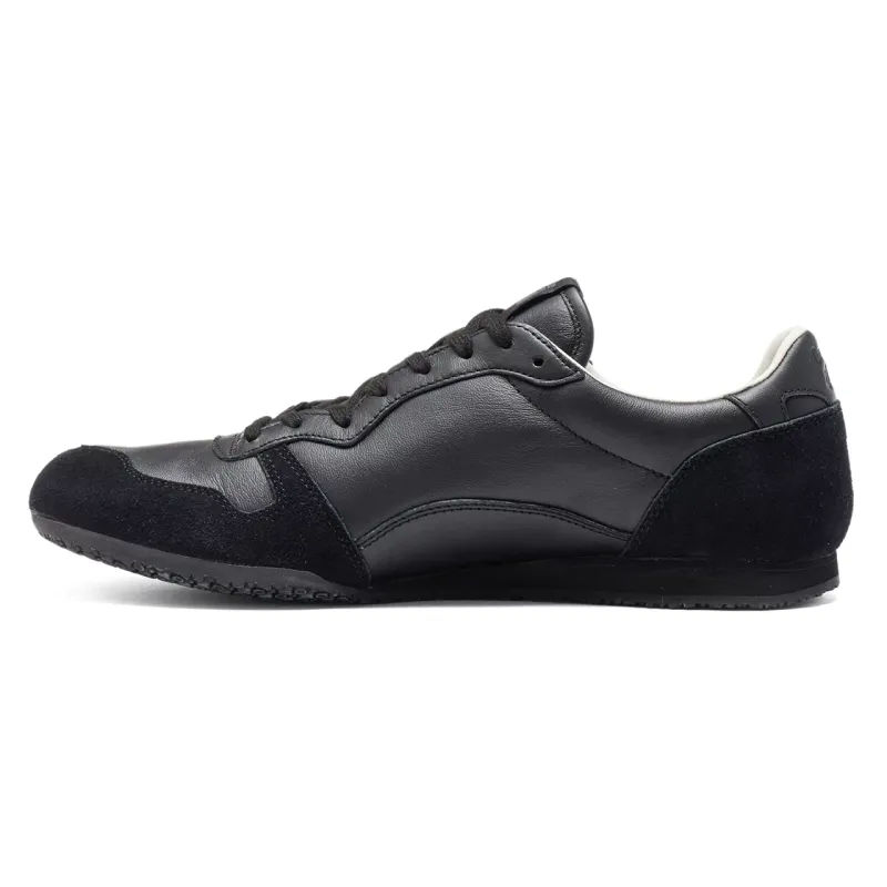 Onitsuka Tiger SERRANO CL BLACK/BLACK (1183C252.001)