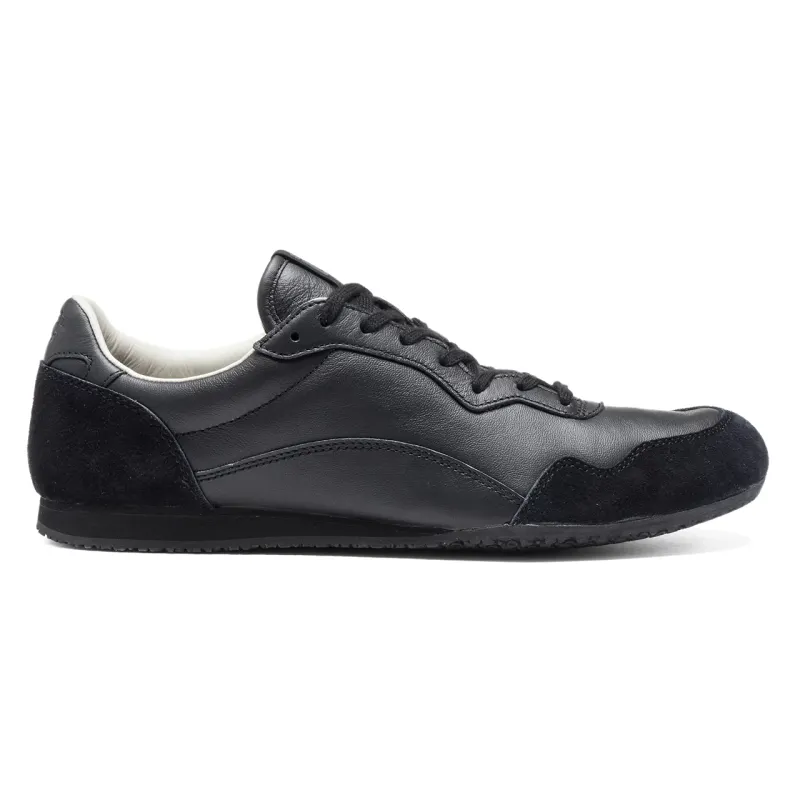 Onitsuka Tiger SERRANO CL BLACK/BLACK (1183C252.001)