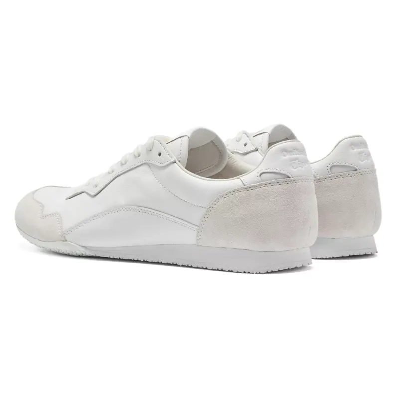 Onitsuka Tiger SERRANO CL WHITE/WHITE (1183C252.100)