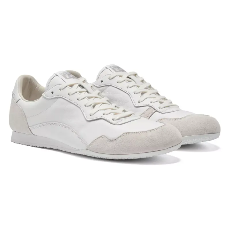 Onitsuka Tiger SERRANO CL WHITE/WHITE (1183C252.100)