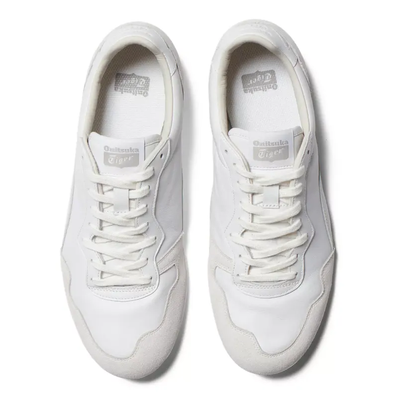 Onitsuka Tiger SERRANO CL WHITE/WHITE (1183C252.100)