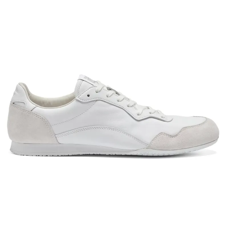 Onitsuka Tiger SERRANO CL WHITE/WHITE (1183C252.100)