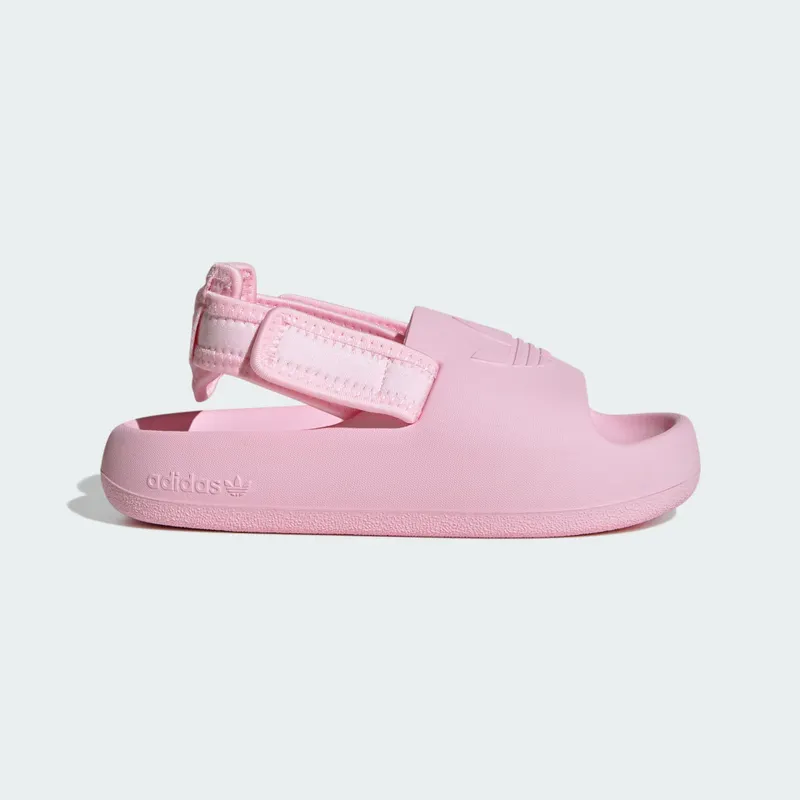 adidas Adifom adilette Badslippers Kids (JI4863)