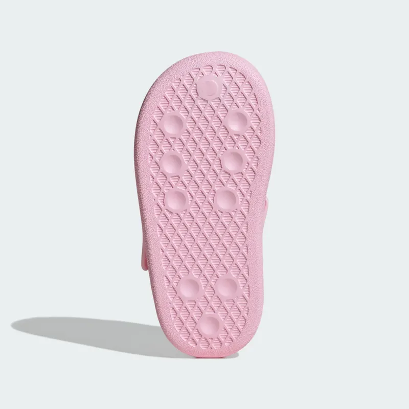 adidas Adifom adilette Badslippers Kids (JI4863)