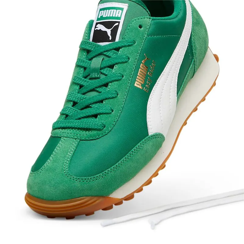 Puma Easy Rider Vintage Archive Green / Puma White (399028-03)
