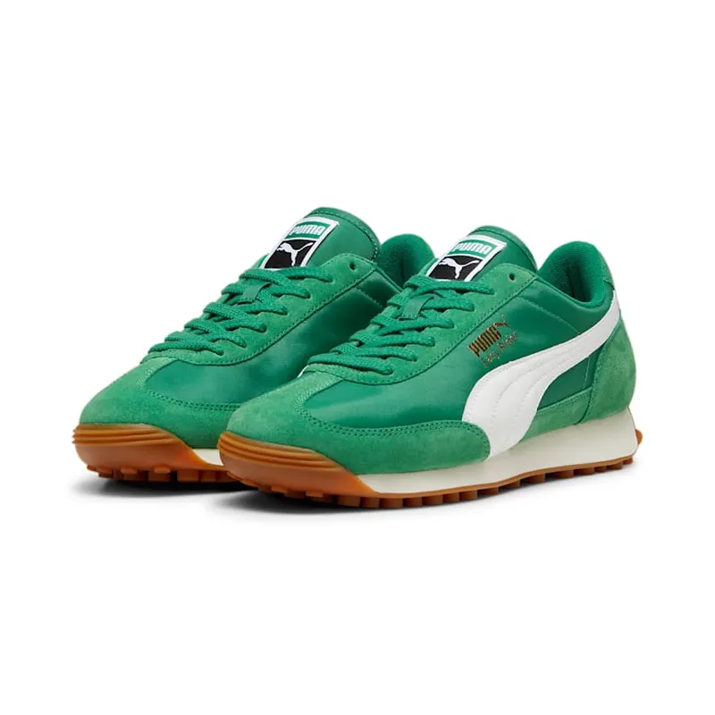 Puma Easy Rider Vintage Archive Green / Puma White (399028-03)