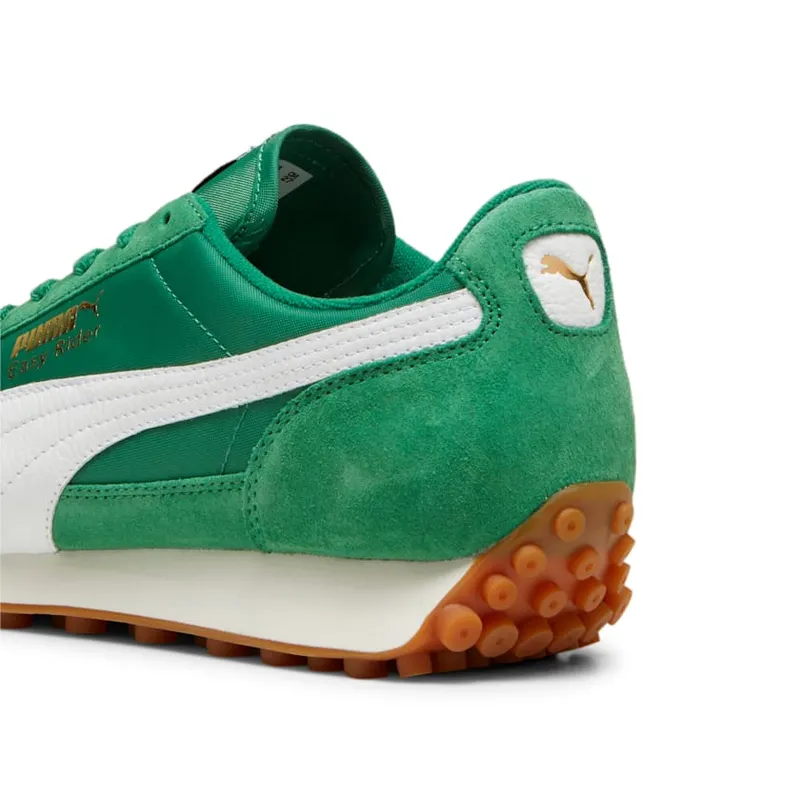 Puma Easy Rider Vintage Archive Green / Puma White (399028-03)