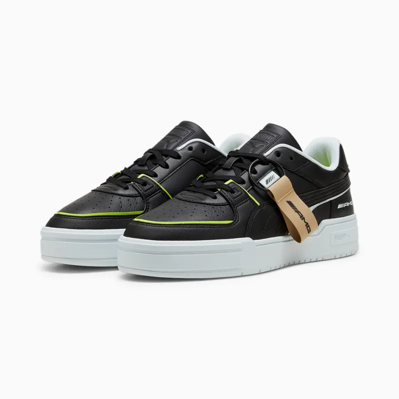 Puma AMG CA Pro Zwart (308116-01)