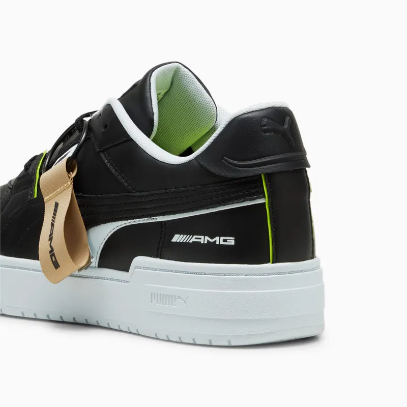 Puma AMG CA Pro Zwart (308116-01)