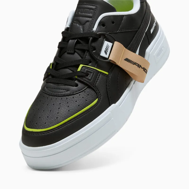 Puma AMG CA Pro Zwart (308116-01)