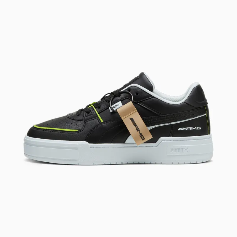Puma AMG CA Pro Zwart (308116-01)
