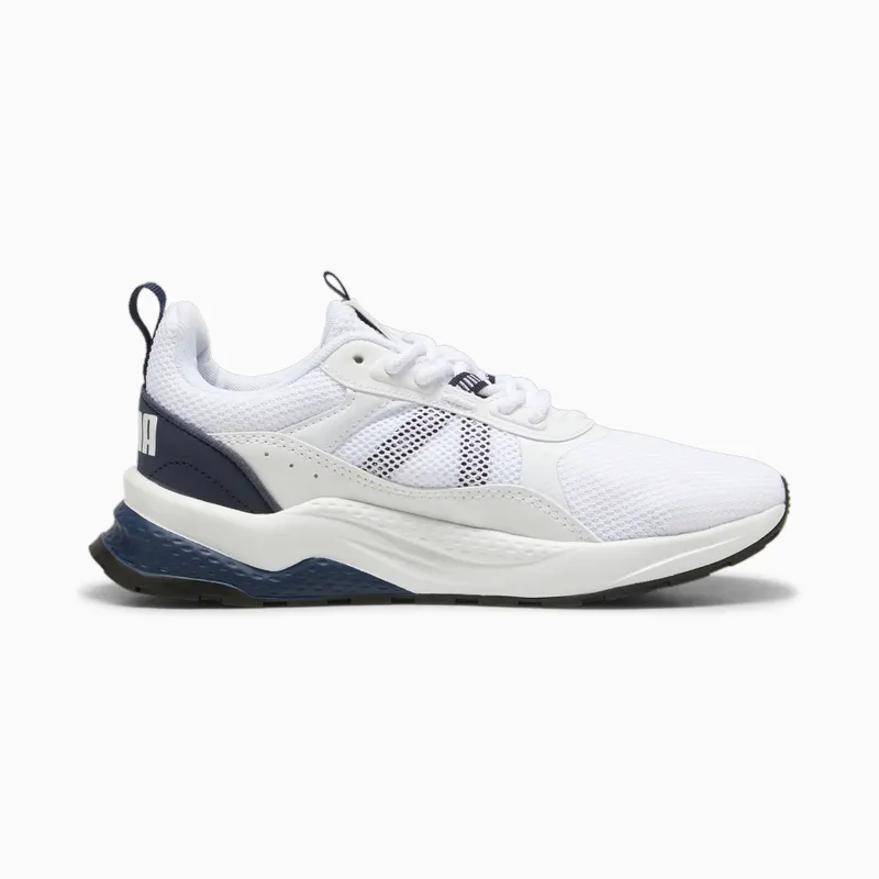 Puma Anzarun 2.0 Wit/Blauw/Zwart (390841-02)