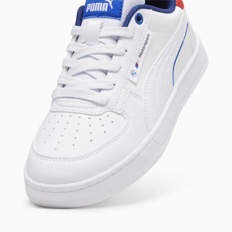 Puma BMW M Motorsport Caven 2.0 Wit (308164-02)