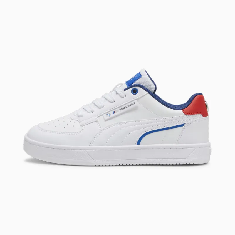 Puma BMW M Motorsport Caven 2.0 Wit (308164-02)