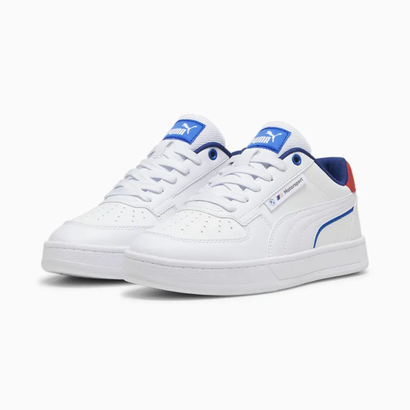 Puma BMW M Motorsport Caven 2.0 Wit (308164-02)