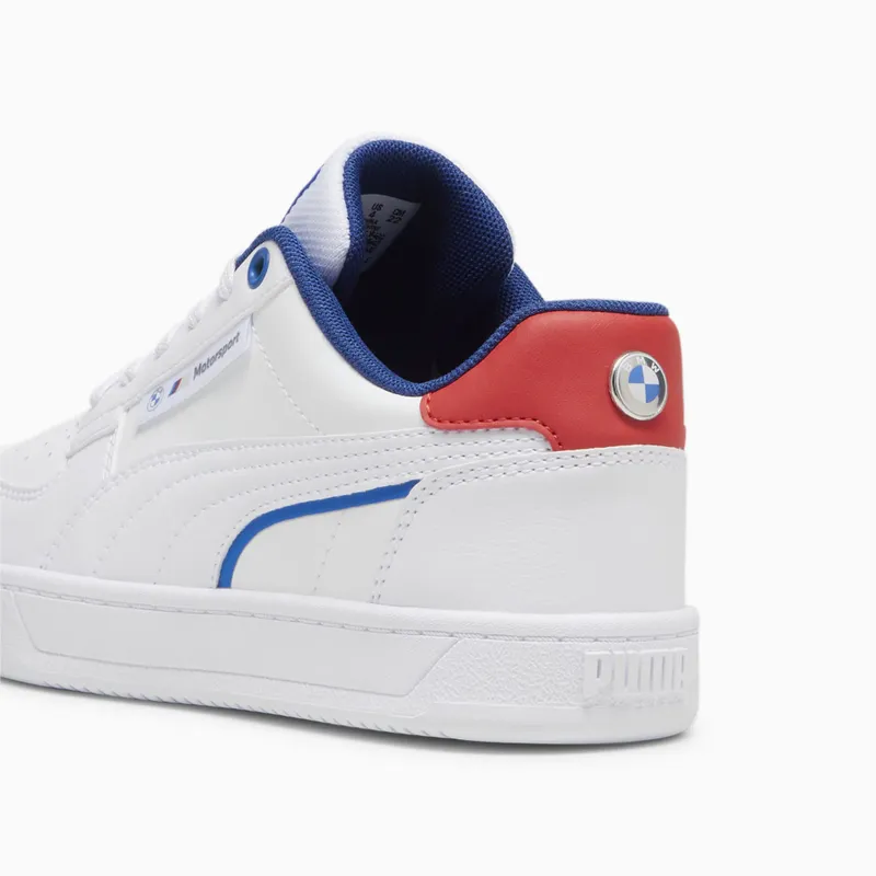 Puma BMW M Motorsport Caven 2.0 Wit (308164-02)