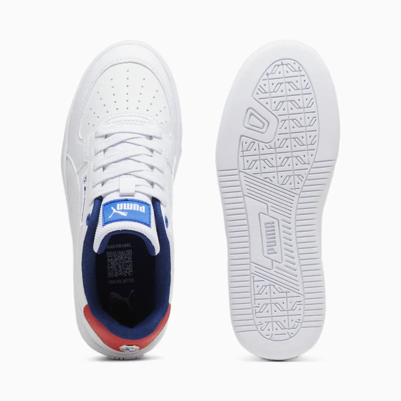 Puma BMW M Motorsport Caven 2.0 Wit (308164-02)