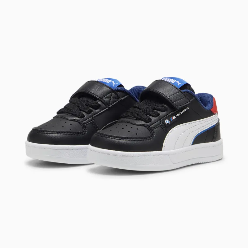 Puma BMW M Motorsport Caven 2.0 Zwart (308166-01)