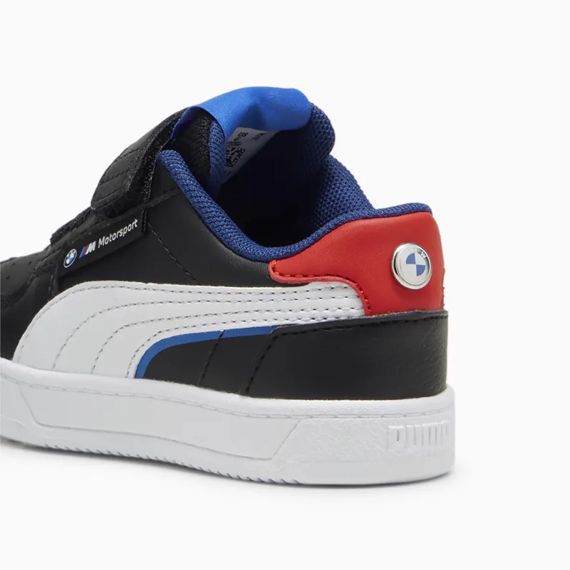 Puma BMW M Motorsport Caven 2.0 Zwart (308166-01)