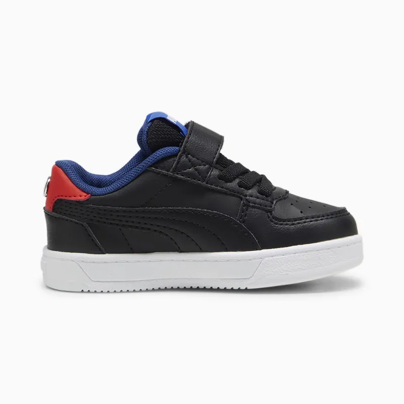Puma BMW M Motorsport Caven 2.0 Zwart (308166-01)