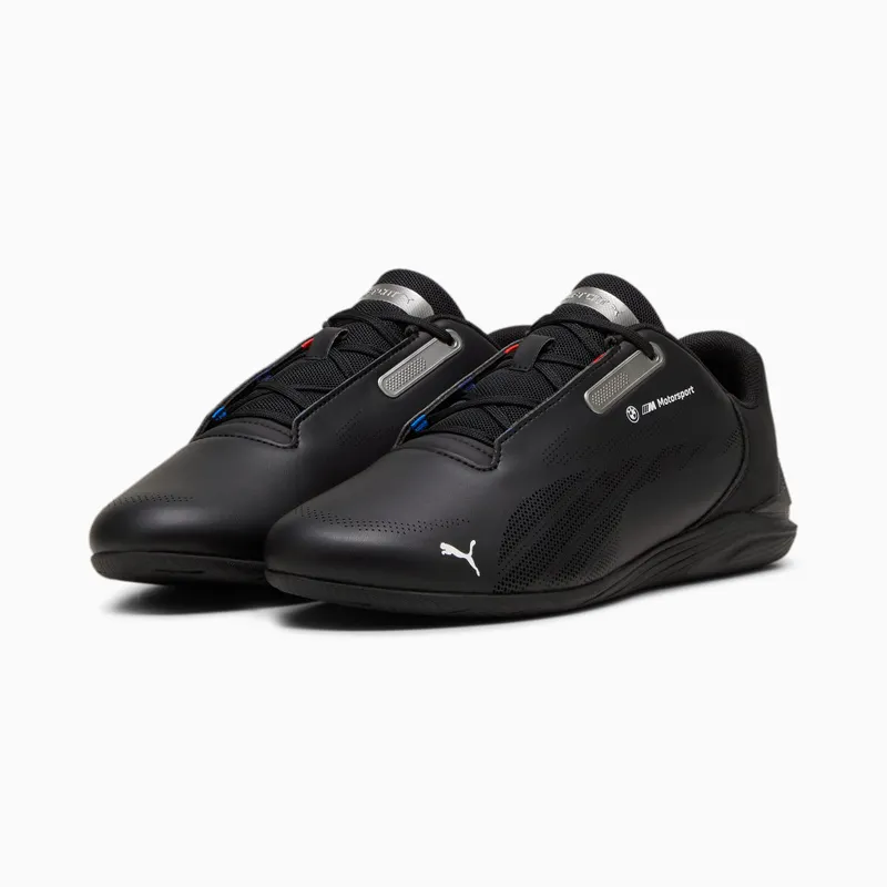 Puma BMW M Motorsport Drift Cat Decima 2.0 unisex schoenen Zwart (308359-01)