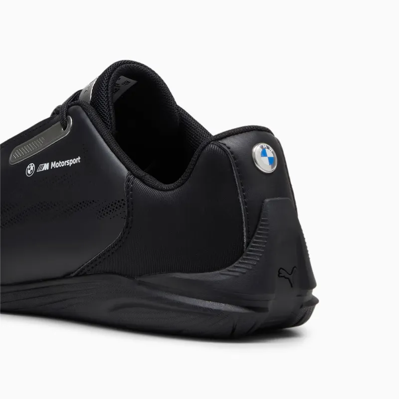 Puma BMW M Motorsport Drift Cat Decima 2.0 unisex schoenen Zwart (308359-01)