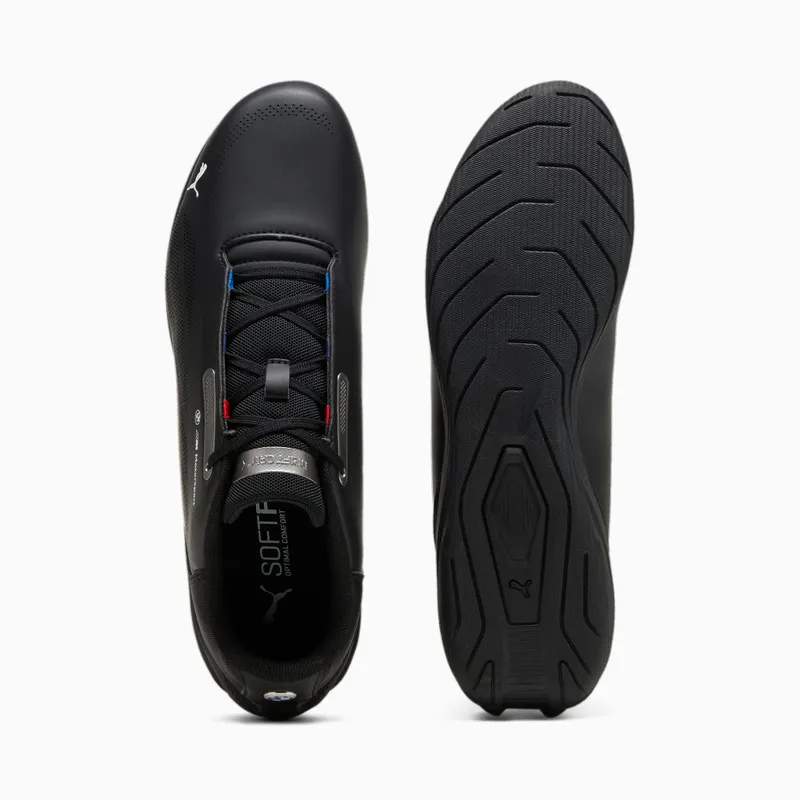 Puma BMW M Motorsport Drift Cat Decima 2.0 unisex schoenen Zwart (308359-01)