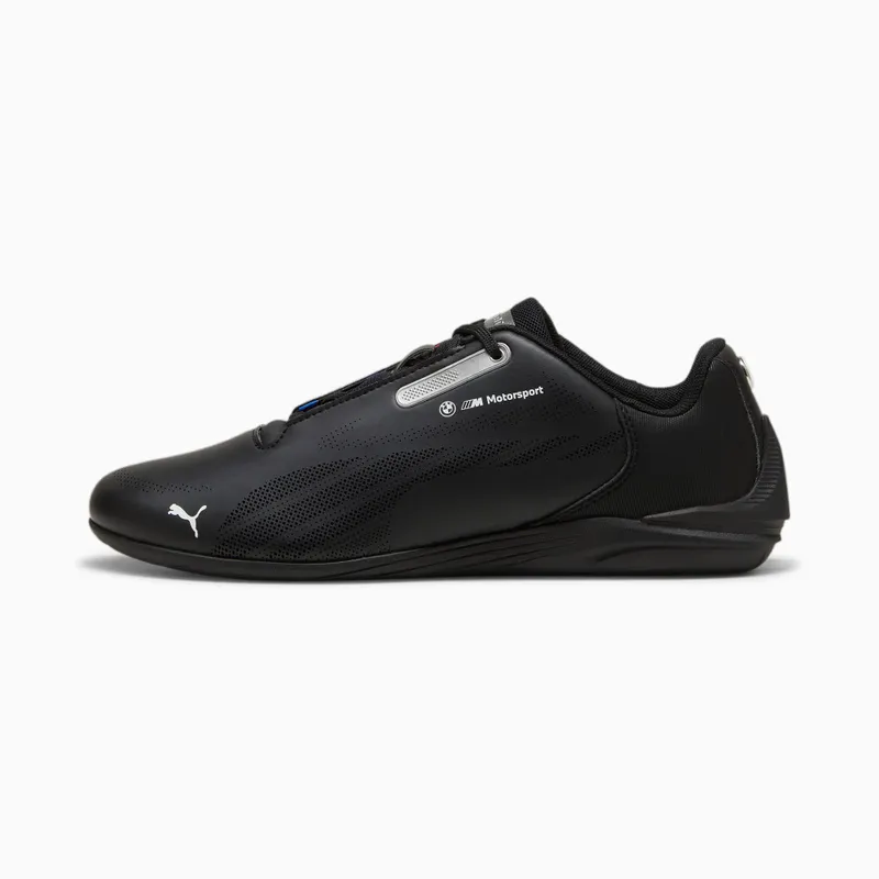 Puma BMW M Motorsport Drift Cat Decima 2.0 unisex schoenen Zwart (308359-01)