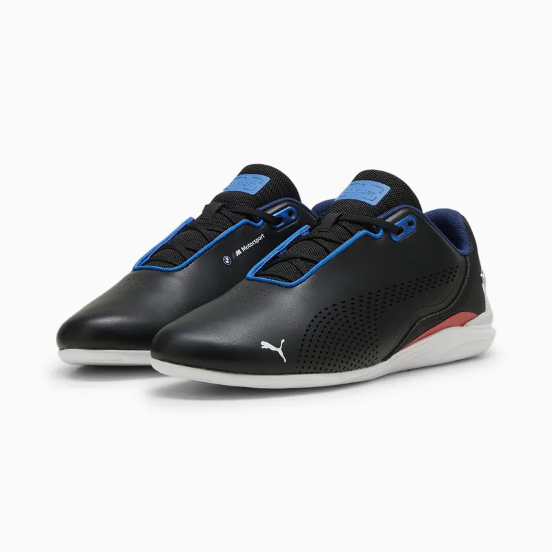Puma BMW M Motorsport Drift Cat Decima Rood/Blauw/Zwart (307304-08)