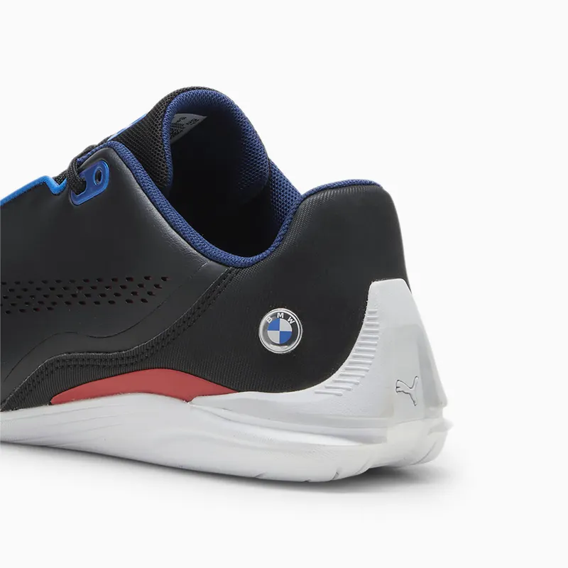 Puma BMW M Motorsport Drift Cat Decima Rood/Blauw/Zwart (307304-08)