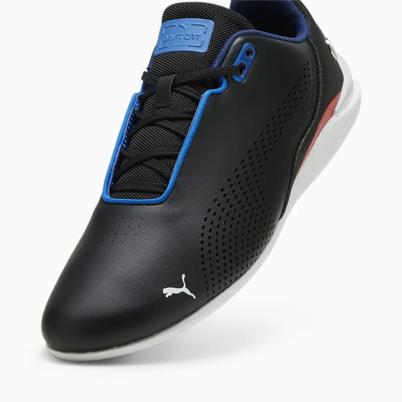 Puma BMW M Motorsport Drift Cat Decima Rood/Blauw/Zwart (307304-08)