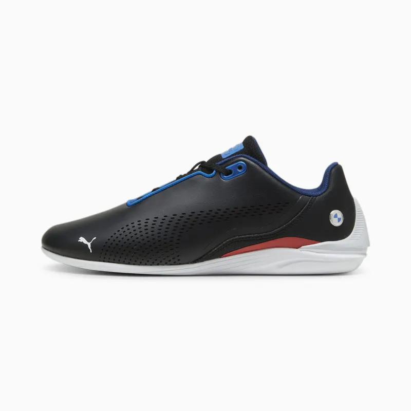 Puma BMW M Motorsport Drift Cat Decima Rood/Blauw/Zwart (307304-08)