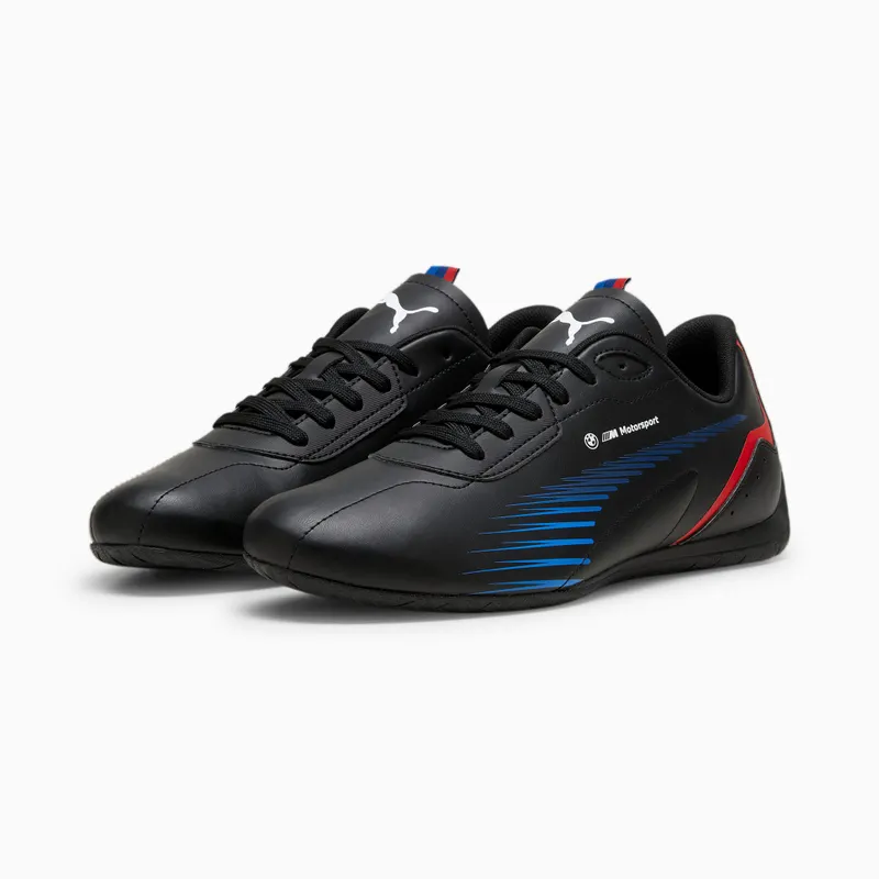 Puma BMW M Motorsport Neo Cat 2.0 raceschoenen Zwart (308057-01)