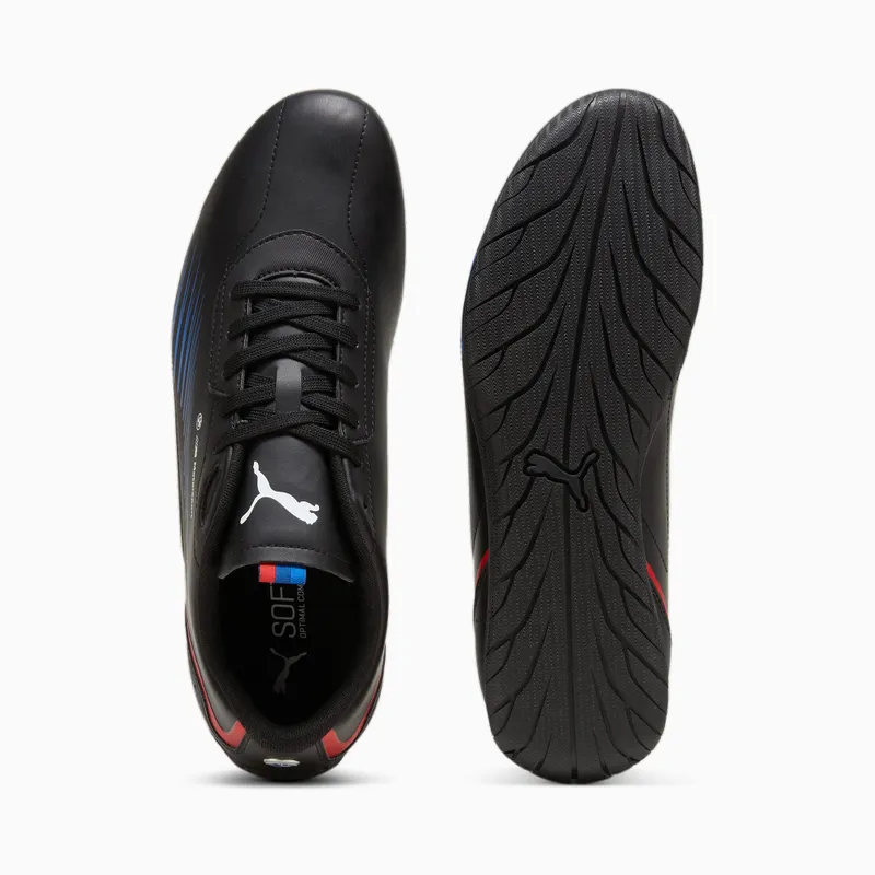 Puma BMW M Motorsport Neo Cat 2.0 raceschoenen Zwart (308057-01)
