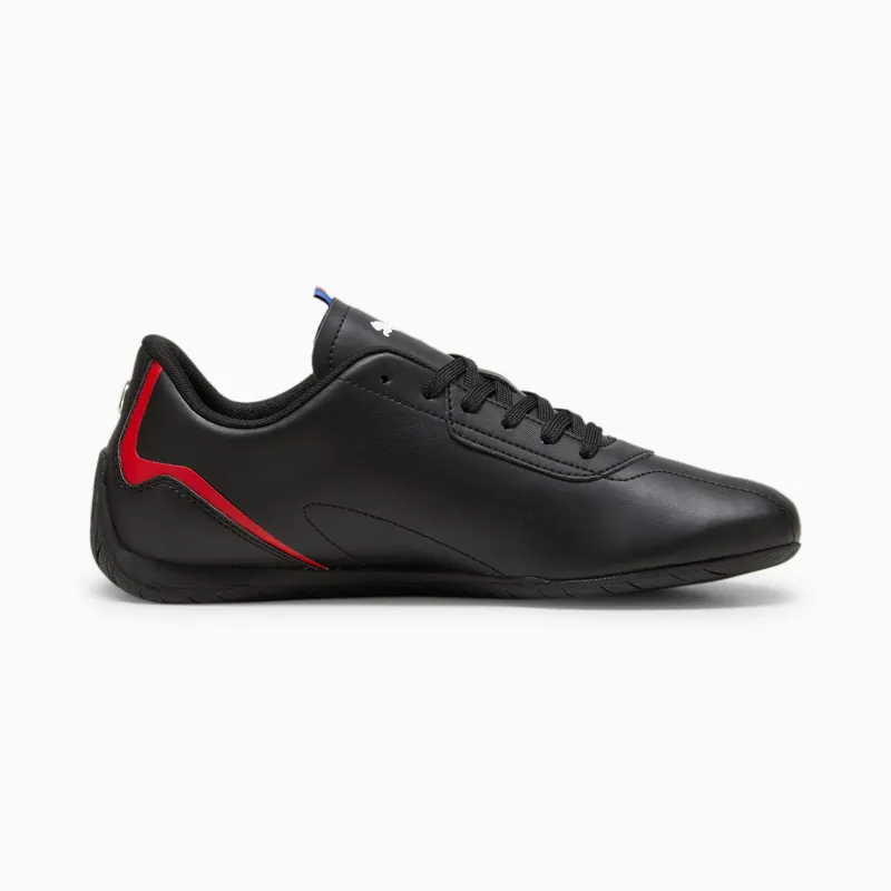 Puma BMW M Motorsport Neo Cat 2.0 raceschoenen Zwart (308057-01)