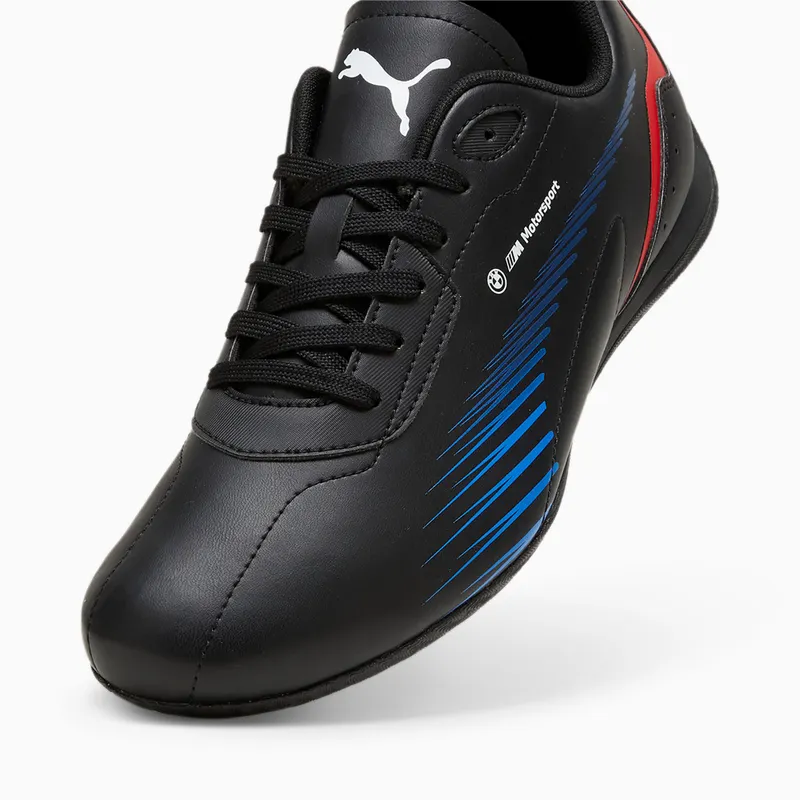 Puma BMW M Motorsport Neo Cat 2.0 raceschoenen Zwart (308057-01)