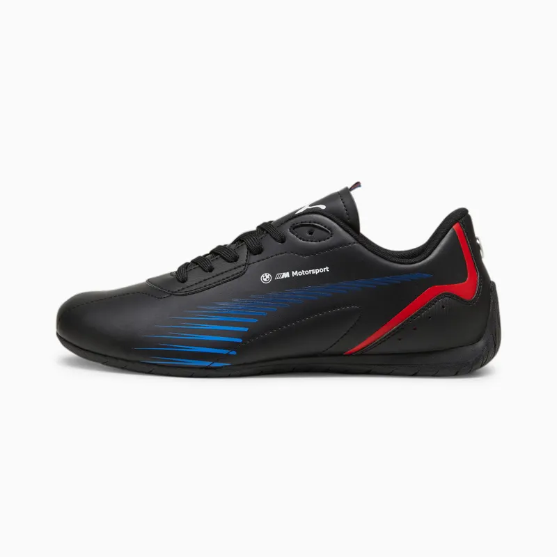 Puma BMW M Motorsport Neo Cat 2.0 raceschoenen Zwart (308057-01)