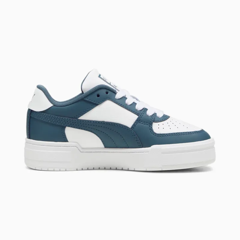 Puma CA Pro Classic Wit/Grijs (382277-27)