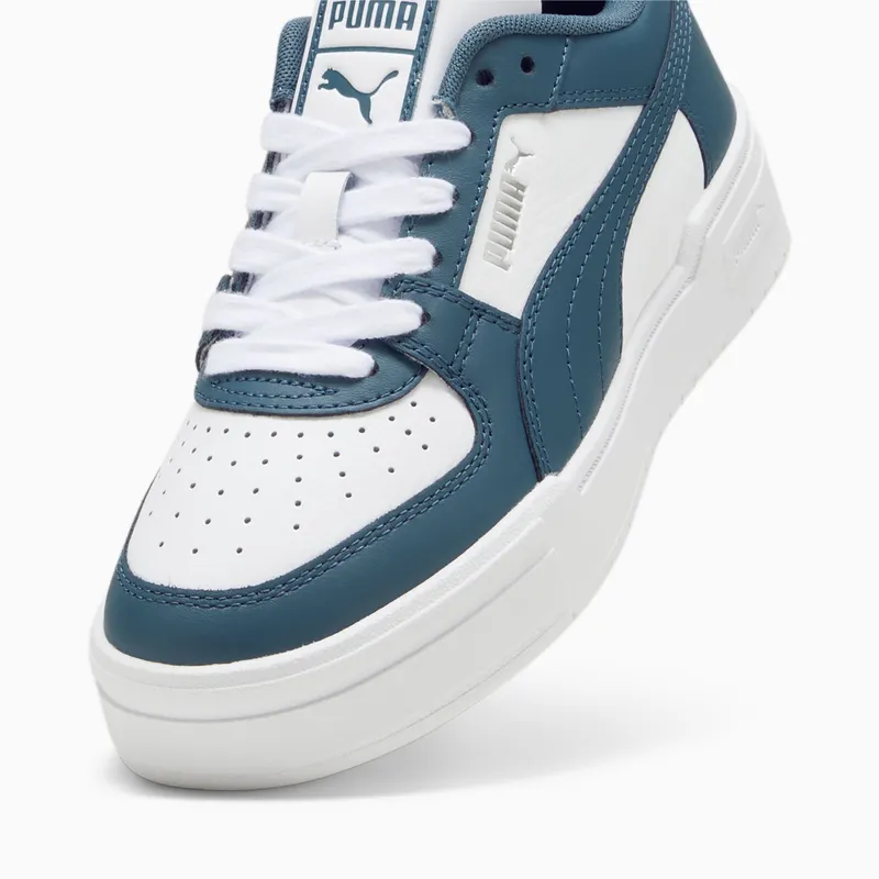 Puma CA Pro Classic Wit/Grijs (382277-27)