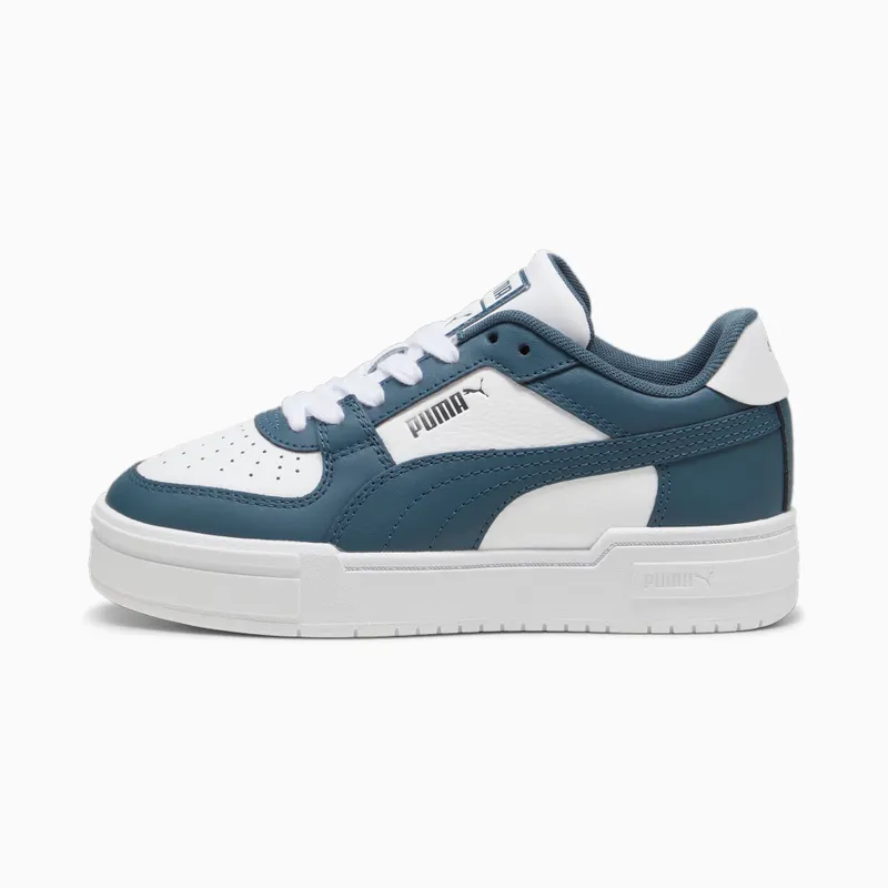 Puma CA Pro Classic Wit/Grijs (382277-27)