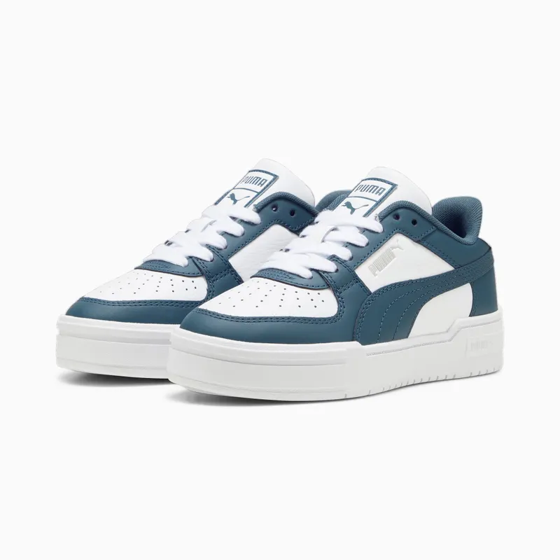 Puma CA Pro Classic Wit/Grijs (382277-27)